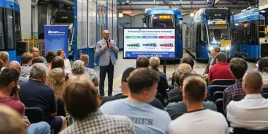 Nawet 160 nowych tramwajów dla Wrocławia. MPK rozważa też używane