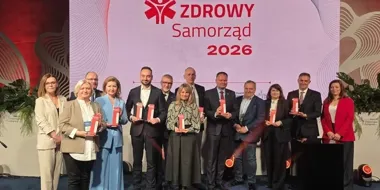 Wrocław nagrodzony za program przeciwdziałający stopie cukrzycowej – profilaktyka w praktyce