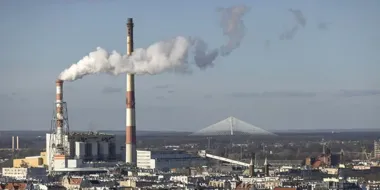 Węgiel znika z elektrociepłowni przy Łowieckiej. Zastąpią go nowe źródła