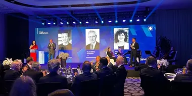 Paulina Muszyńska z Startup Wroclaw wyróżniona na liście Digital Shapers