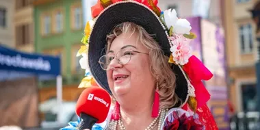 Na Placu Solnym seniorzy mówili wprost, czego brakuje im we Wrocławiu