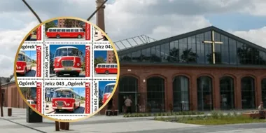 Znaczki, „Ogórek” i pocztowe automaty. Cztery dni rodzinnej wystawy
