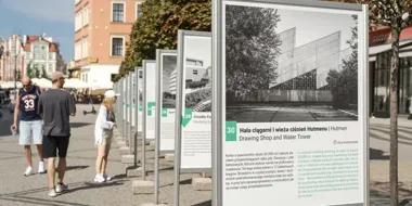 Nie tylko Rynek. Wystawa pokazuje powojenne i współczesne oblicze Wrocławia