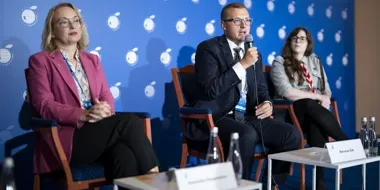 Co może połączyć Polaków? Wiceprezydent Wrocławia wskazał 28 miejsc