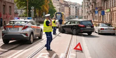 Trzy miejsca z utrudnieniami dla tramwajów we Wrocławiu