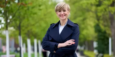 Zieleń stała się miejskim priorytetem. Wrocławianie mówią to wprost