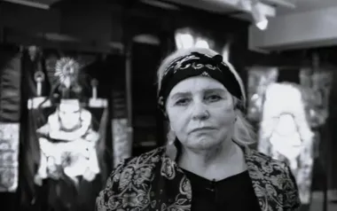 Wrocław żegna Elżbietę Terlikowską, artystkę od 300 scen i kostiumów