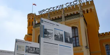 Wielka płyta we Wrocławiu ma swoją historię. Tak rosły osiedla