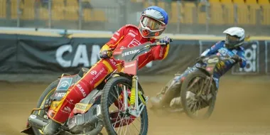 Wielki żużlowy wieczór na Olimpijskim. Kurtz, Zmarzlik i Janowski w grze
