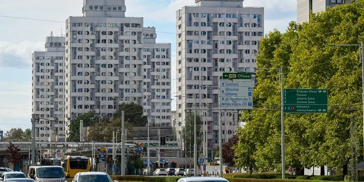 Na Grunwaldzie szykuje się finał święta osiedla i rodzinny piknik