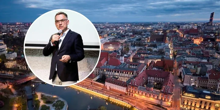 Wrocław otwiera plan miasta na uwagi. Stawką są przyszłe budynki i zieleń