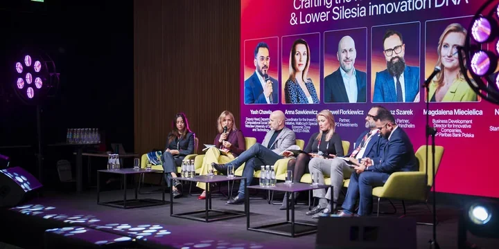 Dziesięć startupów powalczy o wyjazd do San Francisco i milion dolarów