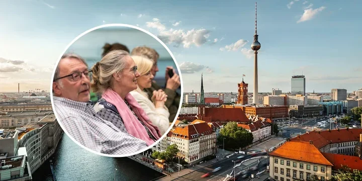 Wrocławscy twórcy pojechali do Berlina. Kolejne rozmowy odbędą się we Wrocławiu