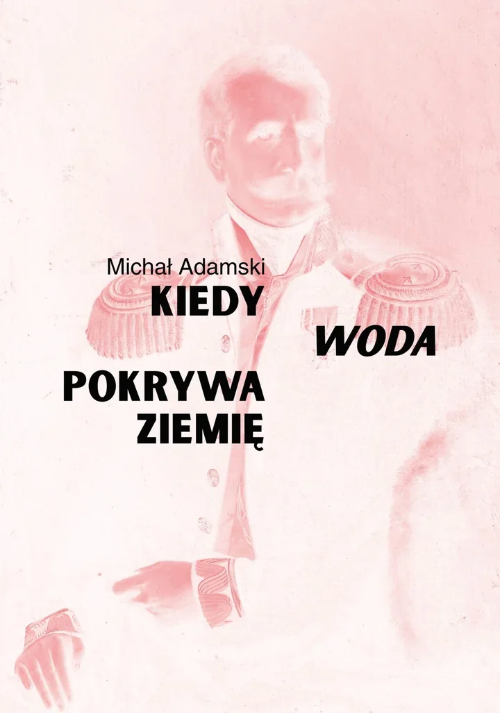 Czerwona zieleń i rolnictwo pod presją. Michał Adamski pokazuje zmianę