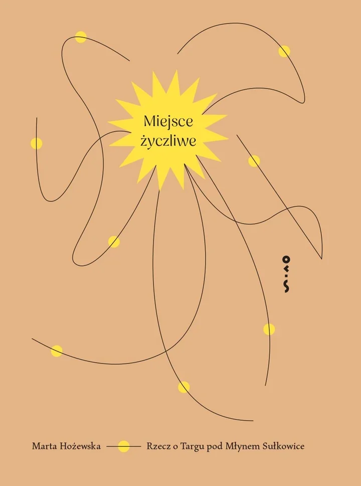 Marta Hożewska zabiera nas na Targ pod Młynem Sułkowice - rozmowa w Ku kulturze