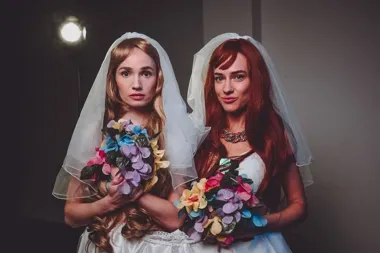 „Amatorki” we Wrocławiu rozbiją stereotypy na Scenie na Strychu