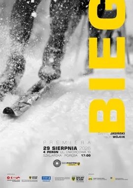 Jakuszyce na ekranie. Film „BIEG” pokaże siłę Biegu Piastów