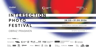 Wrocław łapie fotografię na styku sztuki i rynku - rusza nowy festiwal