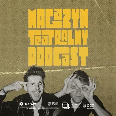 Wrocławski teatr schodzi do magazynu. Podcast pokazuje kulisy bez pudru