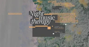 Latarnik, film i jazz na Tęczowej - NIGHT MUSIC THERAPY wraca do Wrocławia