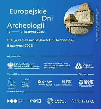 Siedlęcin otworzy archeologiczne święto - wieża, badania i ludzie