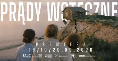 Wrocławska premiera „Prądów wstecznych” prowadzi prosto w rodzinne pęknięcia