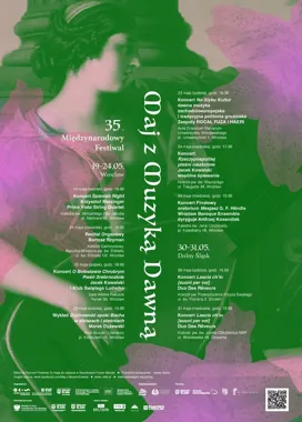 Wrocław i Dolny Śląsk zanurzą się w dawnych dźwiękach - nadchodzi jubileusz