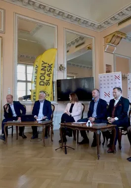 Muzyka na bocznych ulicach i w zabytkowych świetlicach - „Z klasyką i jazzem przez Polskę” wraca z mocnym składem