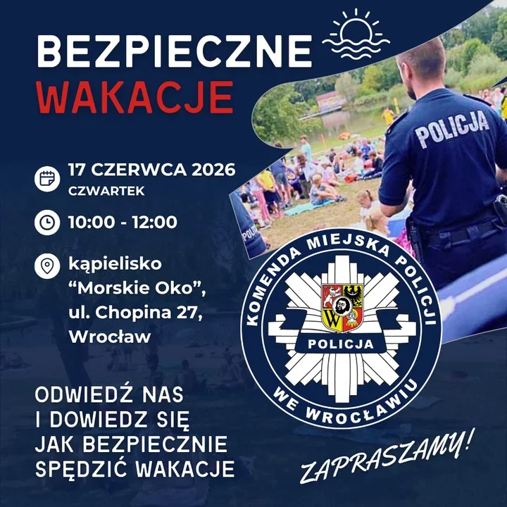 Na Morskim Oku szykują dzieciom lekcję, która może uratować wakacje