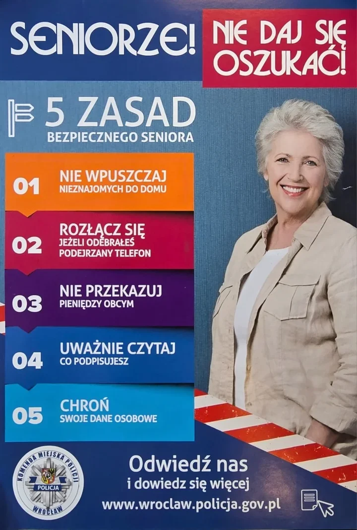 Telefon o chorej córce i prawie 140 tysięcy złotych zniknęło w kilka chwil