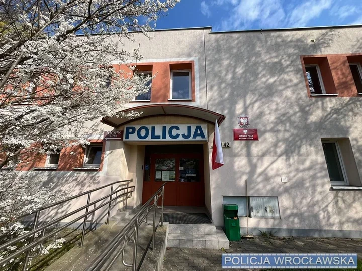 Na ławce w Leśnicy zamienili rozmowę w brutalny rozbój