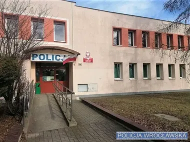 Przemoc wobec nastolatka w Leśnicy. Jeden z podejrzanych usłyszał zarzuty