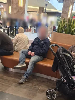 Policjant na zakupach rozpoznał podejrzanego. Zatrzymanie w galerii we Wrocławiu