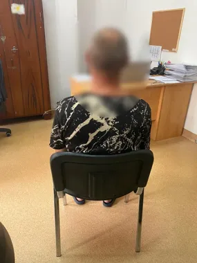 Uderzył motorniczego MPK we Wrocławiu. Poszło o kaganiec
