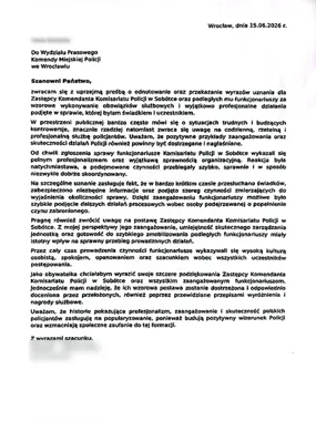 Portfel spadł na szlaku - policja odzyskała pieniądze zanim ruszyło zgłoszenie