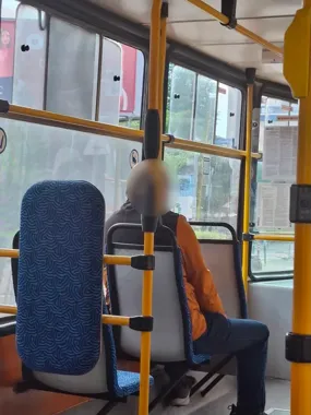 50-latek zatrzymany po zdarzeniu w tramwaju we Wrocławiu. Jest areszt