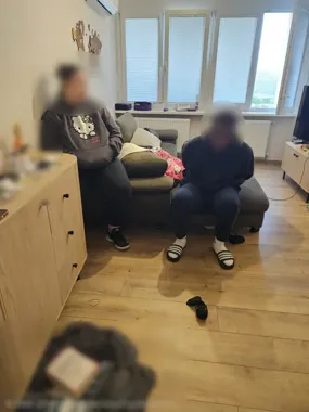 2200 zegarków z magazynu zniknęło - policja zatrzymała dwóch mężczyzn