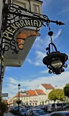 Osiem dekad chleba i rodzinnej pracy. Piekarnia z Rogowa wciąż się rozwija