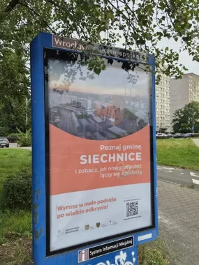 Atrakcje tuż za Wrocławiem wychodzą do mieszkańców. Perły ruszyły w region