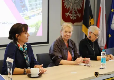 Dwie rady przy jednym stole. W Siechnicach może ruszyć wspólna inicjatywa