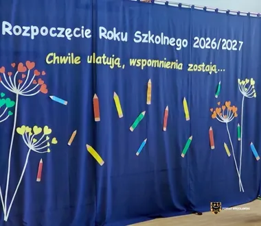 Dwie nowe dyrektorki i ważni goście na inauguracjach w szkołach powiatu wrocławskiego