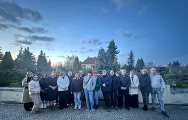 Rodziny zastępcze uczą się czytać sygnały dzieci z FASD