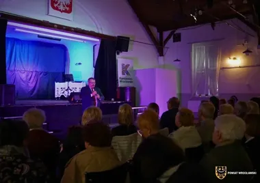 Operetka przyciągnęła tłumy. Festiwal w powiecie wrocławskim ruszył z impetem