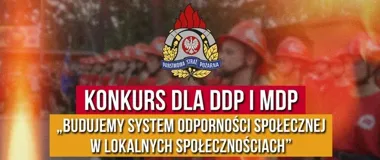 We Wrocławiu ruszył konkurs dla drużyn pożarniczych z nagrodą 5 tys. zł