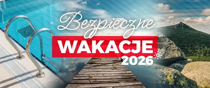 Wakacje pod nadzorem służb. Dolny Śląsk szykuje intensywny sezon