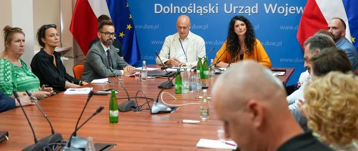 Studenci mają wesprzeć bezpieczeństwo regionu. Rusza pilotaż DAKOL