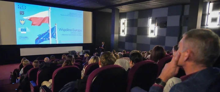 Młodzież debatuje o przyszłości Europy – konferencja "Wspólna Europa" we Wrocławiu