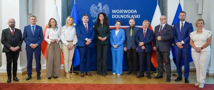 Wrocławskie uczelnie włączają się w system ochrony ludności. Powstaje DAKOL