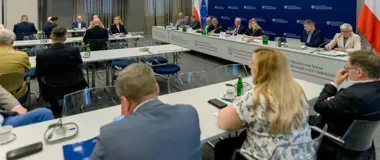 Schrony, mosty i tunele w jednym planie. Nowe pieniądze dla Dolnego Śląska