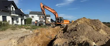 Dolny Śląsk dostał 136 mln zł na drogi. Trwają 65 inwestycji